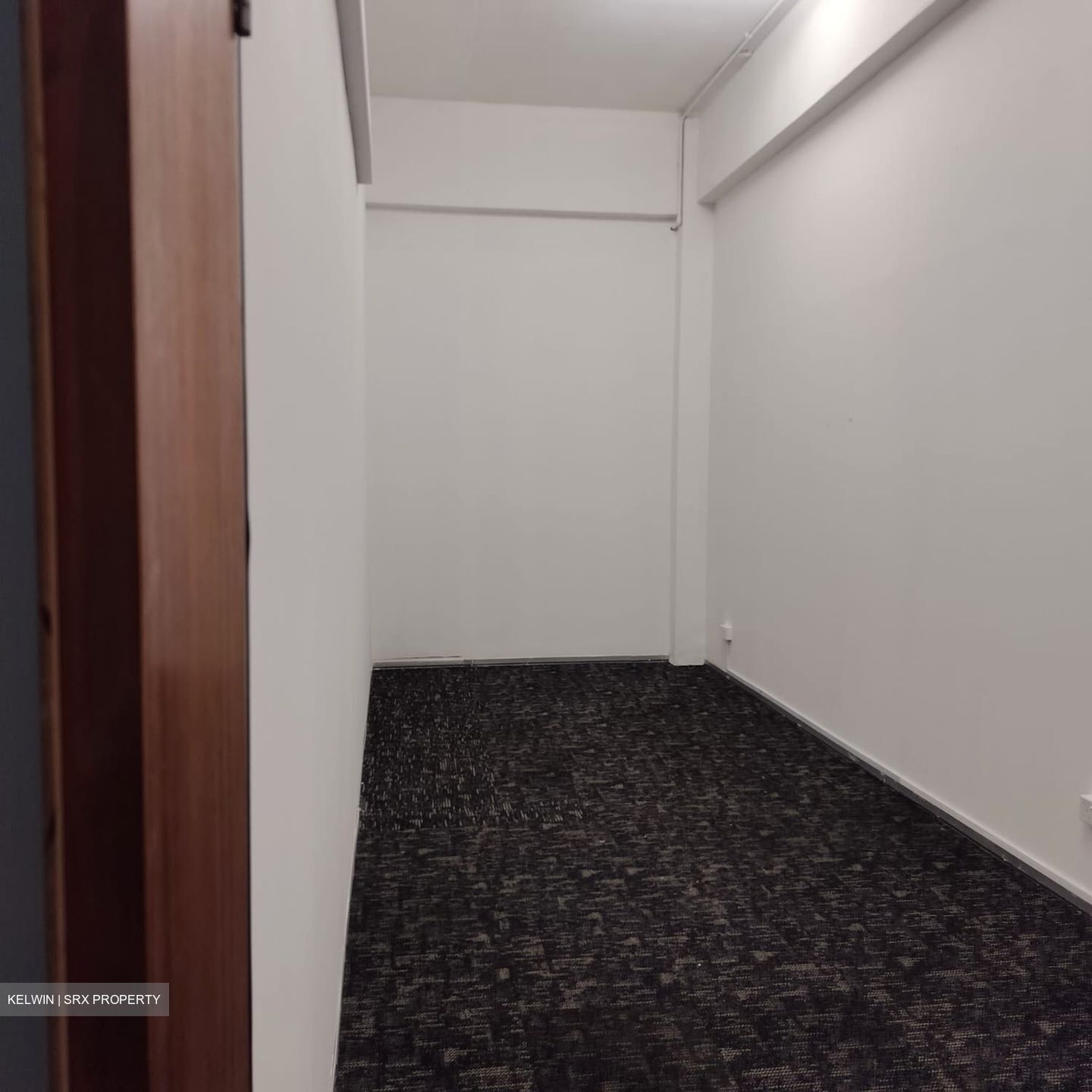 Sin Cheong Building (D20), Factory #581417571